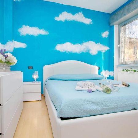 Riva Del Garda Nest Apartment ภายนอก รูปภาพ