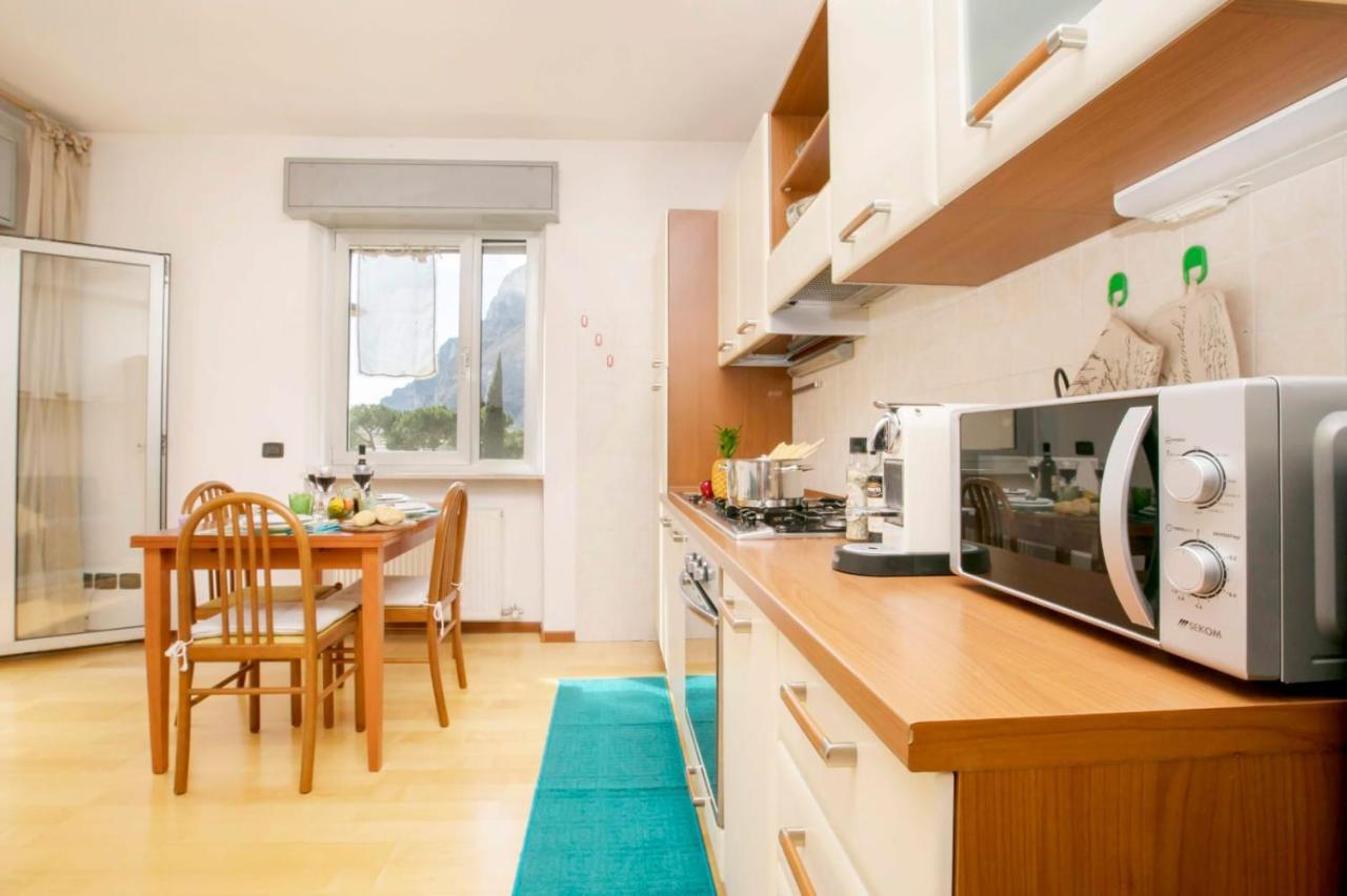 Riva Del Garda Nest Apartment ภายนอก รูปภาพ