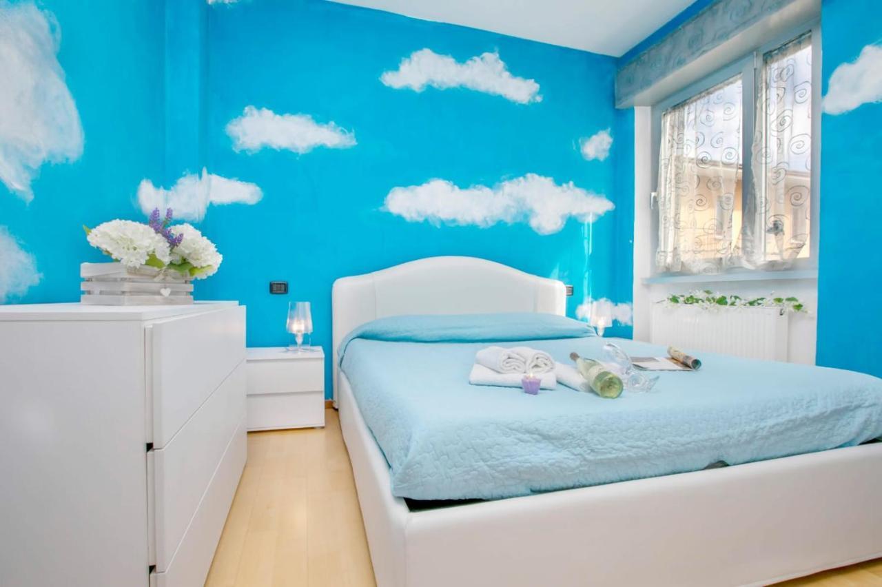 Riva Del Garda Nest Apartment ภายนอก รูปภาพ