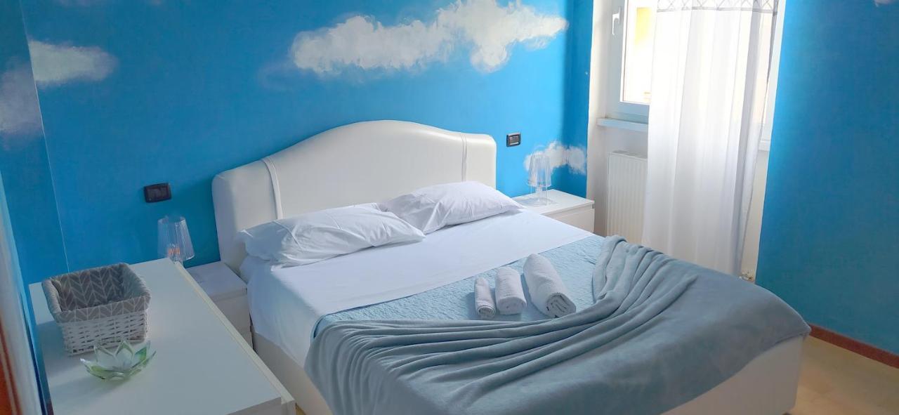 Riva Del Garda Nest Apartment ภายนอก รูปภาพ