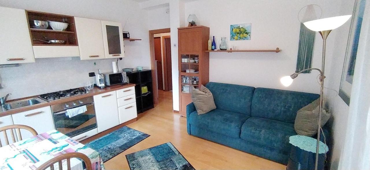 Riva Del Garda Nest Apartment ภายนอก รูปภาพ