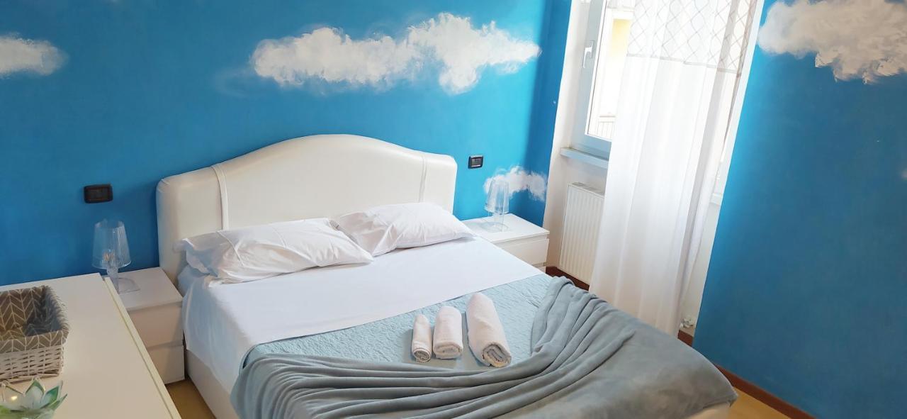 Riva Del Garda Nest Apartment ภายนอก รูปภาพ