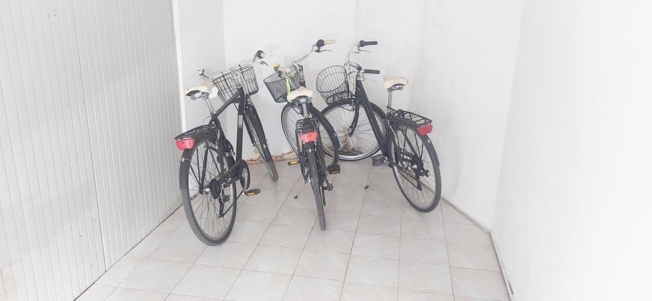 Riva Del Garda Nest Apartment ภายนอก รูปภาพ