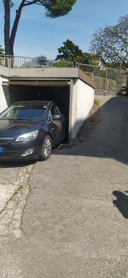 Riva Del Garda Nest Apartment ภายนอก รูปภาพ