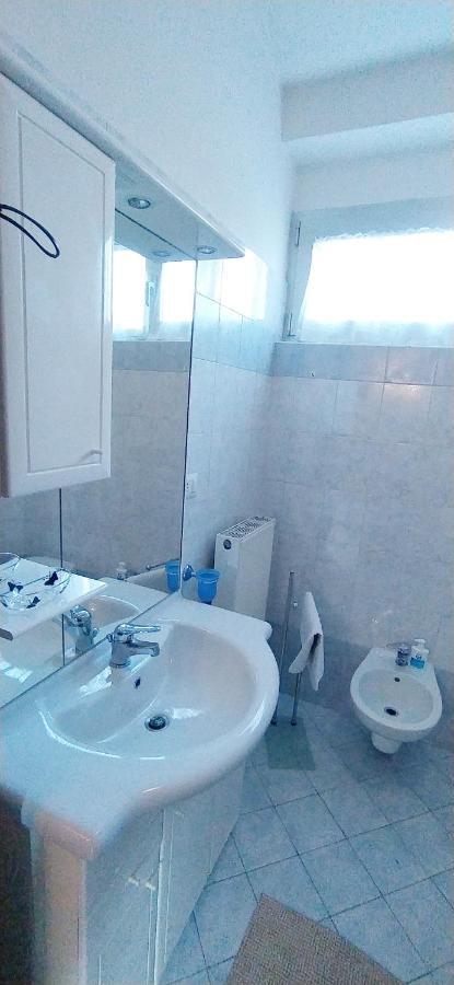 Riva Del Garda Nest Apartment ภายนอก รูปภาพ